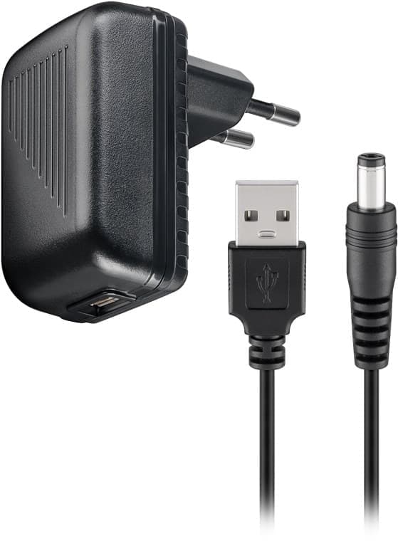 HDMI™ Splitter 1 til 4