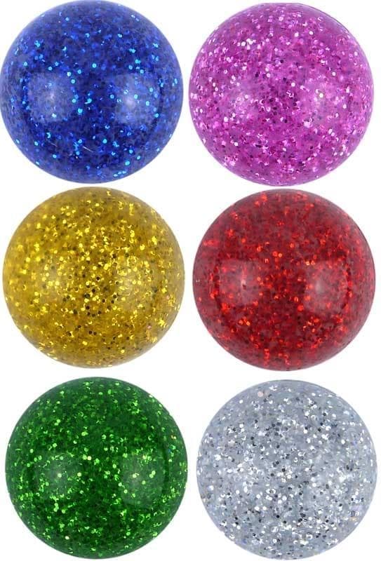 pc glitter hoppebolde 32mm hoppebold hoppebold hoppebold