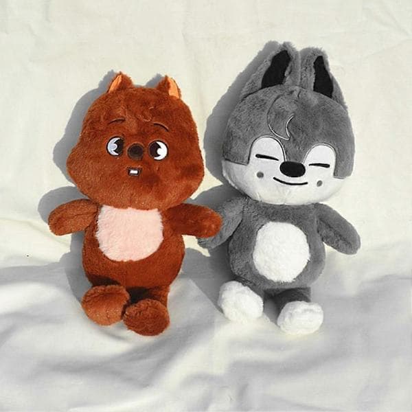 Hahmopehmolelu faneille, kani Rabbit