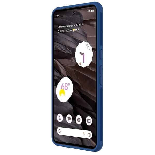 Nillkin CamShield Cover Google Pixel 8 Pro Blå