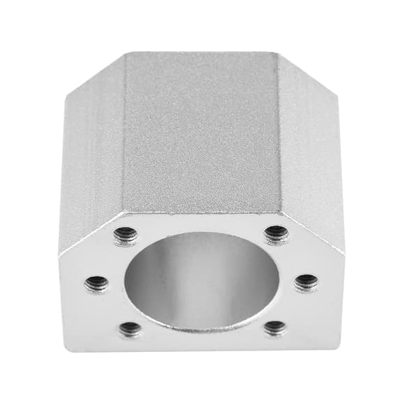 SFU1604 1605 1610 Kuleskrue Mutterhusfeste DSG16H 28mm Diameter