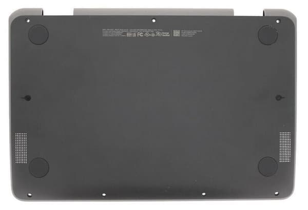 HP SPS-BASE KABINETT GRÅ