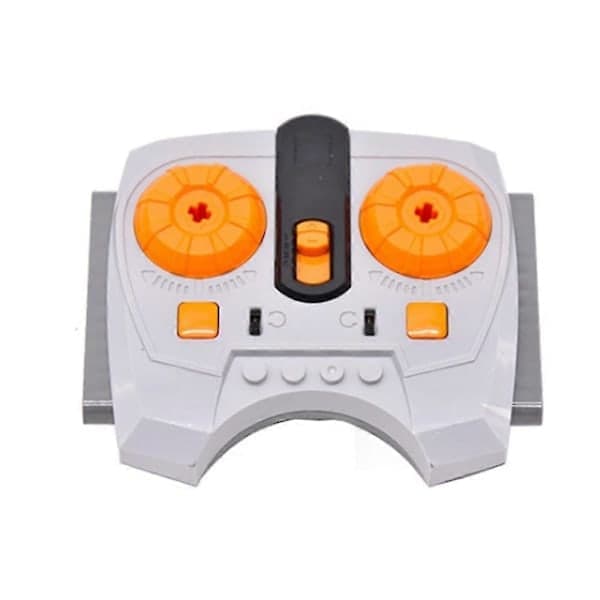 Hastighetsfjernkontroll 8879 Hastighetskontroll IR Hastighetsfjernkontroll 8879 for Power Functions Servomotor