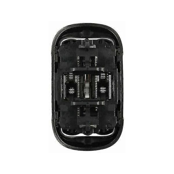 Erstatningsbarberhode for Braun Series 5-6 barbermaskiner