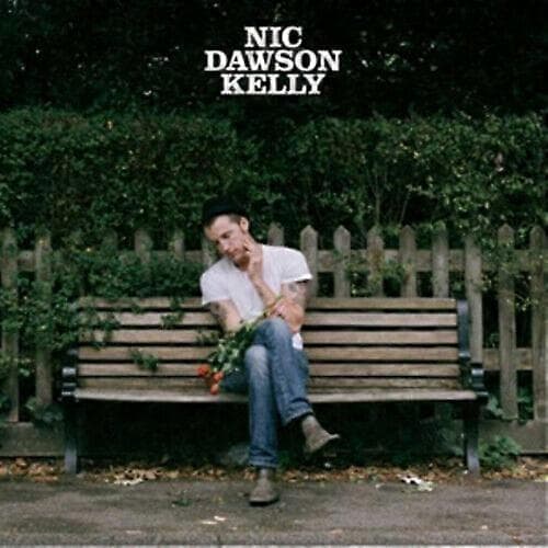 Nic Dawson Kelly Old Valentine CD (2009)—ls CD CD