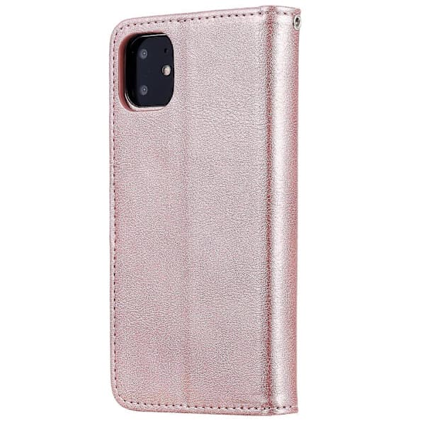 Telefondeksel til iPhone 11
