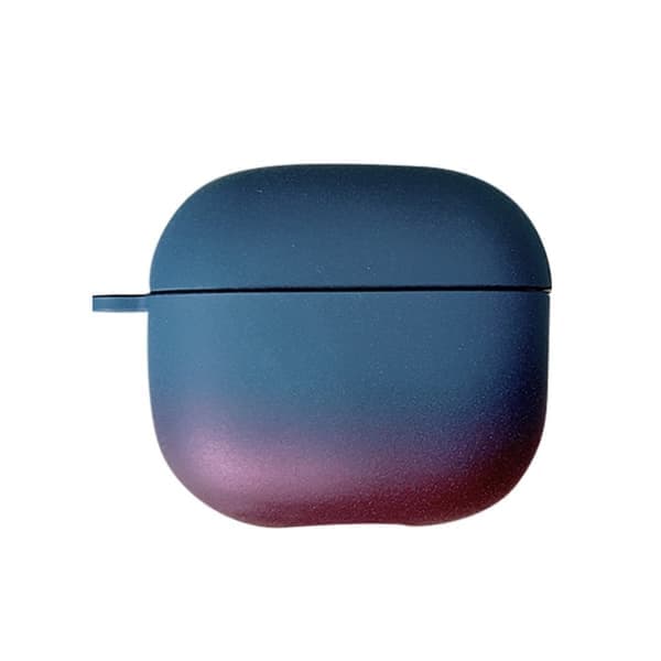 Lenovo LP40 Pro Gradient Farveetui - Blå / Lilla Blå