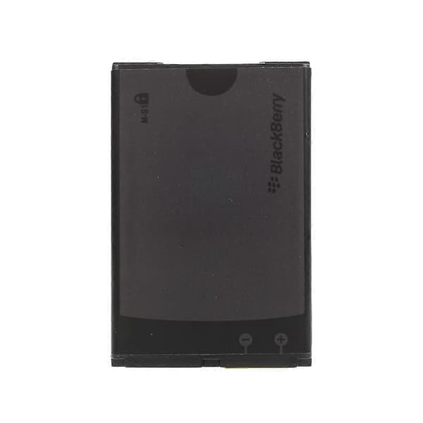 Montering 2000mAh 3.7V batteri för Blackberry Bold 9000 9700 9780 (FMY)