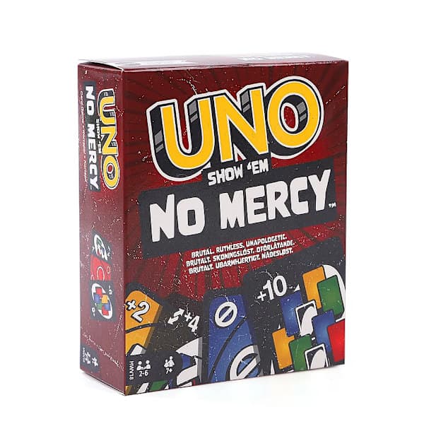 Hello Kitty UNO -korttipeli, perhejuhlapöytäpeli - KT-22 kt-22