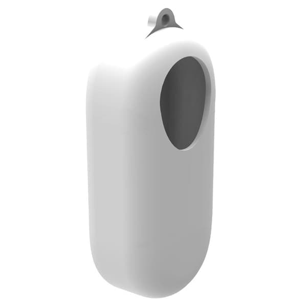 Insta360 GO AI25 silikondeksel - hvit hvit