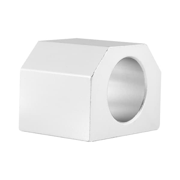 SFU1604 1605 1610 Kulskruvmutterhusfäste DSG16H 28mm Diameter