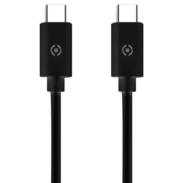 USB-PD USB-C til USB-C-kabel 60W 3m