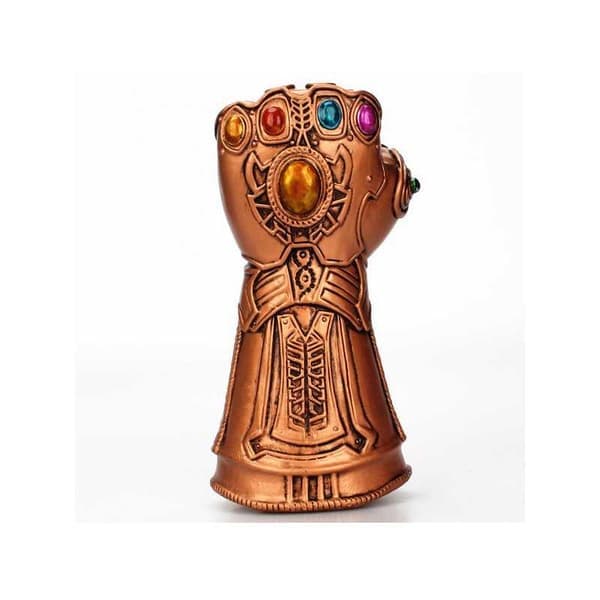 Flaskeåpner Thanos Gull