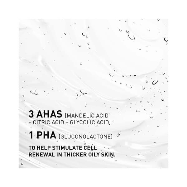 Skin-Prep AHA puhdistusgeeli 150ml