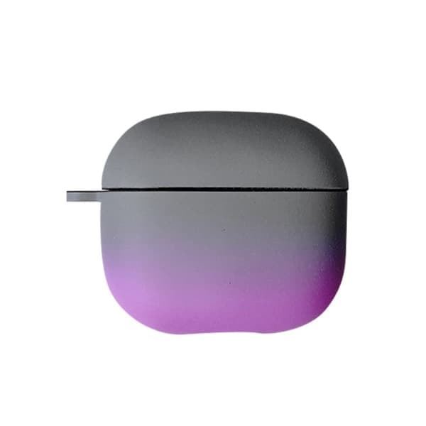 Lenovo LP40 Pro Gradient Färgfodral - Grå / Lila Silvergrå