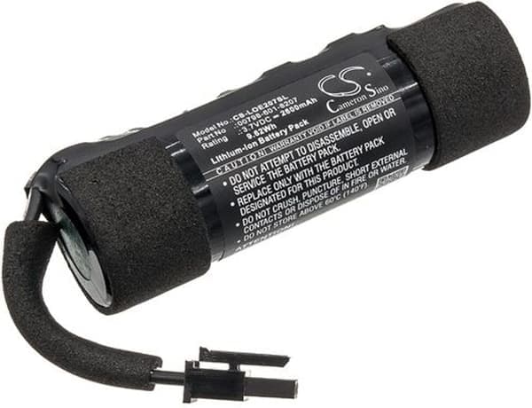 Batteri till Logitech UE Boom 2 m.fl.