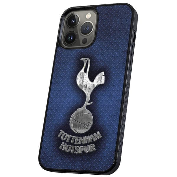 iPhone 13 Pro - Deksel/Mobildeksel Tottenham flerfarget