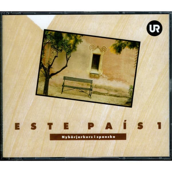 This Country 1, CD
