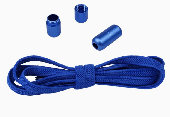 Passer for flate, knutefrie, elastiske slip-on skolisser