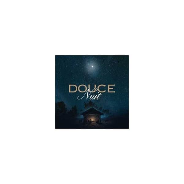 CD Rejoyce Sweet Night Glorious Christmas