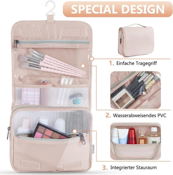 Bagageorganisatörsset - Resväskekit 8-pack med slitstarka resväskor, förvaringsväskor, packkuber, resväskor svart Black