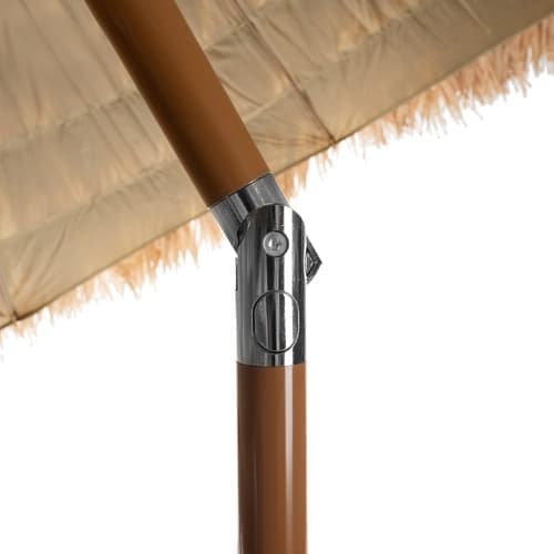 Strandparasol / Hawaii Parasol - 170 cm