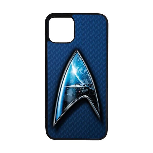 Star Trek iPhone 11 Skal