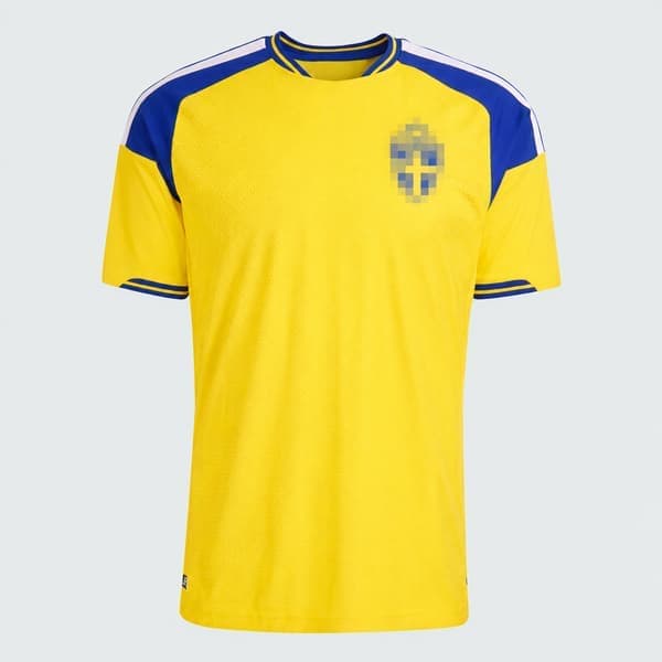 2026 Hjemmefodboldtrøje - Fanversion (S) (S) (S) (S)