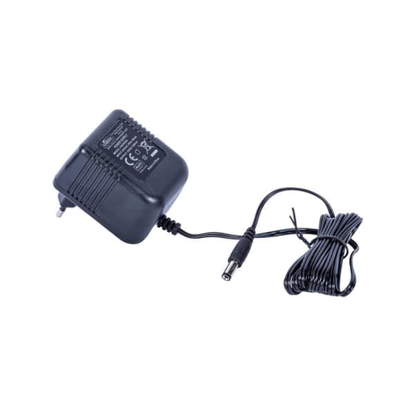 Virtalähde PSE50300 16VAC/0.5A 5.5/2.1mm Thorens-levysoittimelle