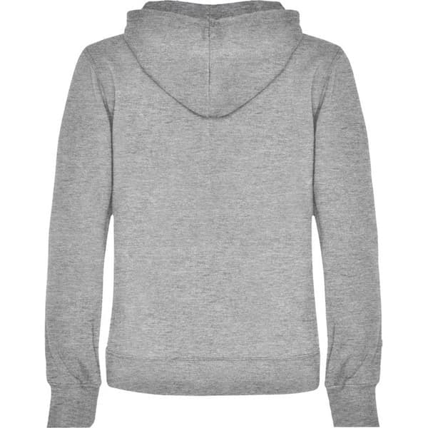 Roly Urban hettegenser for kvinner/damer M Grå Melange Grå Marl M Grey Marl M