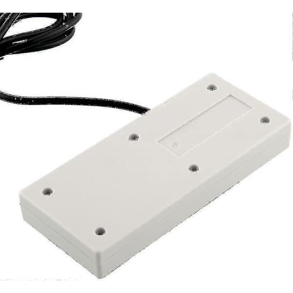 NES Classic Mini Controller med 1,8 m forlængerkabel, spilcontroller til Nintendo Classic Mini-konsol