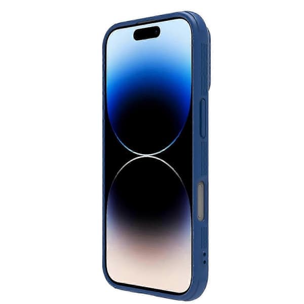 Matkapuhelinkotelo iPhone 16:lle