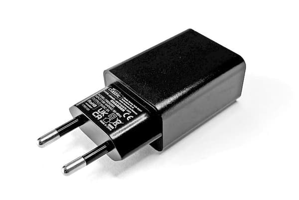 ACER AC-virtalähde 10W, 5V, 2A, EU