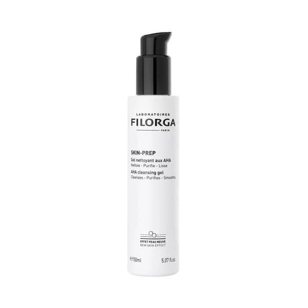 Skin-Prep AHA puhdistusgeeli 150ml