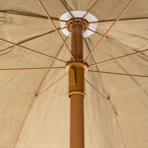 Strandparasol / Hawaii Parasol - 170 cm
