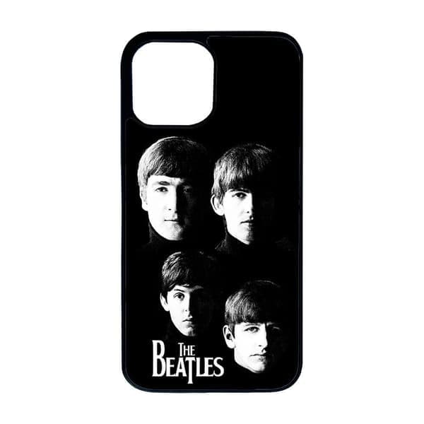 The Beatles iPhone 15 Pro Max Cover