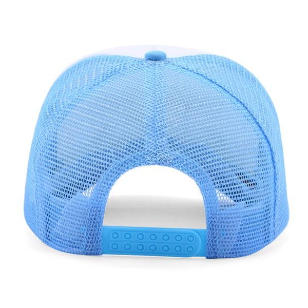 Stranger Things 4 Hellfire Club Dustin Cosplay Hat Thinker's Cap