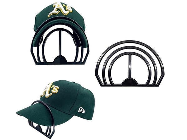 stk Hat Bill Bender Baseball Cap Shaper Brim Curver Hat Brim Bending Tool