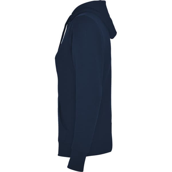 Roly Urban hettegenser for kvinner M Marineblå M Navy Blue M