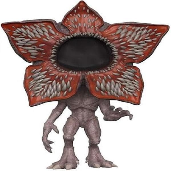 Pop! Stranger Things TV-serie figur, samlerobjekt, actionfigur