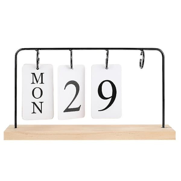 1 Motekalender