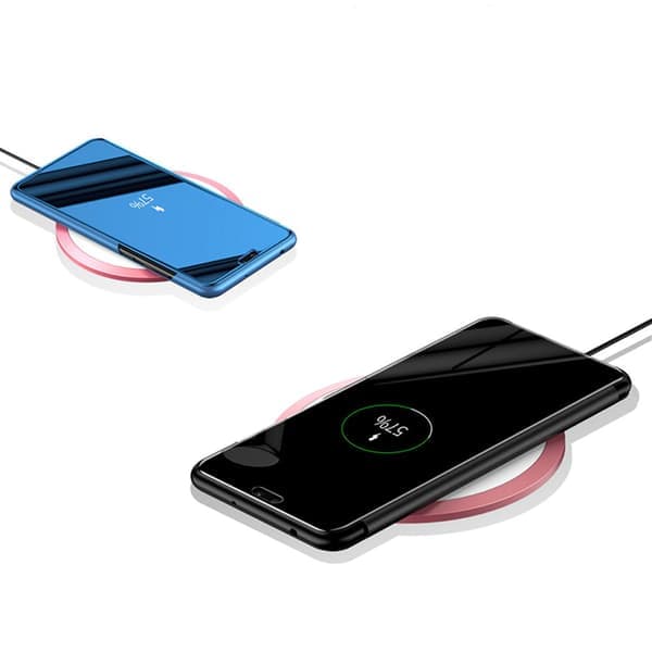 Stilig (Leman) deksel - iPhone 14 Pro Max Svart Svart