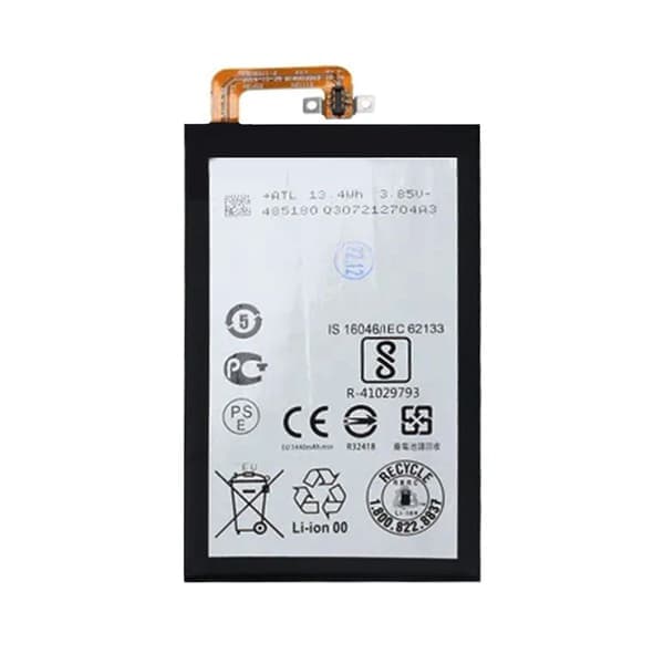 Batteri til BlackBerry BBB100-1