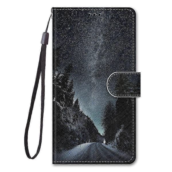Etui til iPhone 12 Pro Night Mobile Case