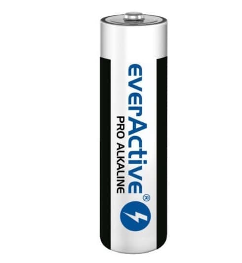 Akku EverActive LR6 AA Pro - 2 kpl