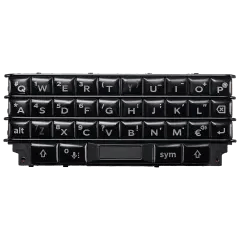 Tastatur til BlackBerry KEYone (sort)