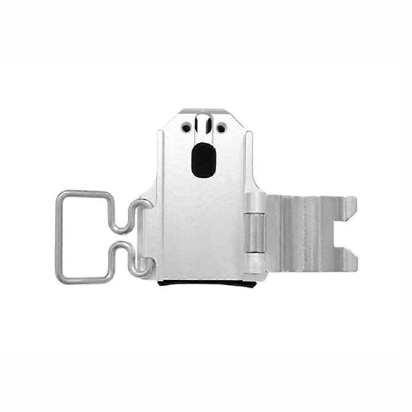 Til Bambu Lab A1/A1 Mini Hotend Monteringsklemme, Hot End Monteringsklemme til Printer Filament Hotend Montering