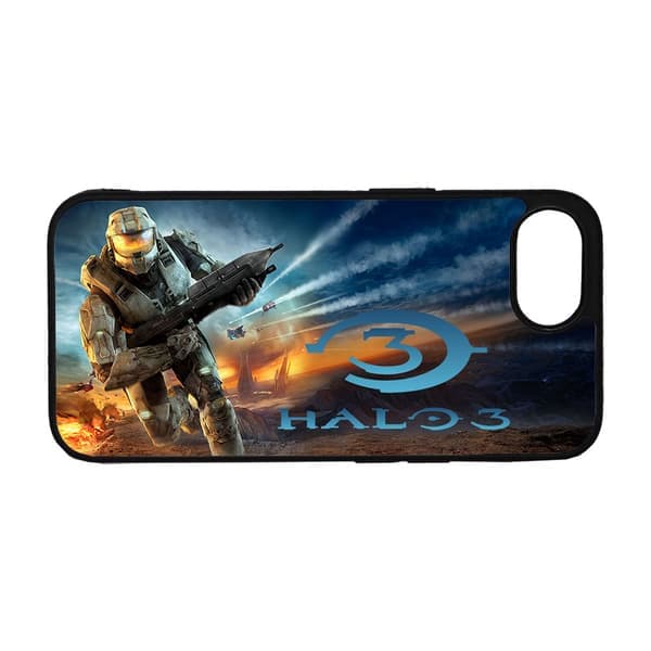 Spel Halo 3 iPhone 16e Fodral