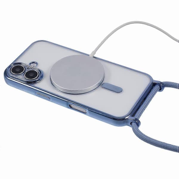 Telefondeksel til iPhone 16 Plus