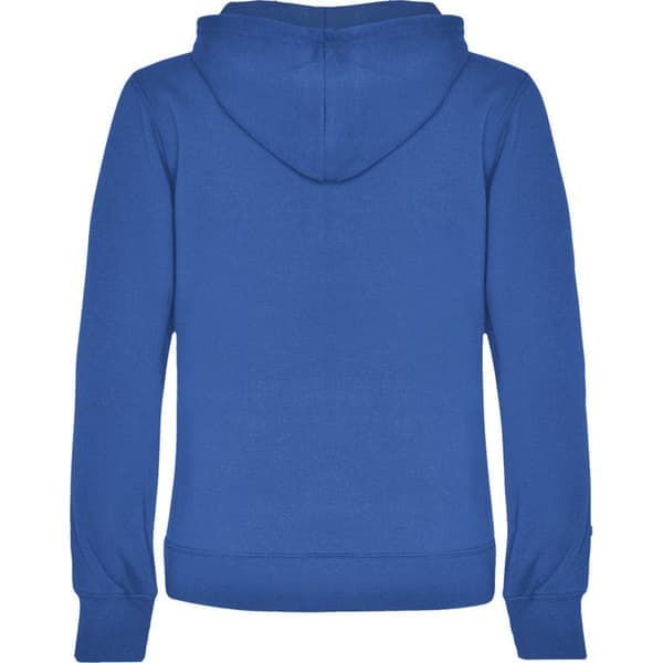Roly Dame Urban Hettegenser S Kongeblå Kongeblå S Royal Blue S